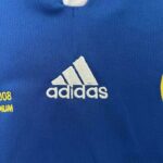 Chelsea 2008-09 Home Champions League Retro Kids Kit - Image 4