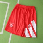 Liverpool 1992-93 Home Retro Kids Kit - Image 4