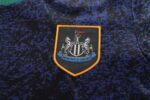 Newcastle United 1997-98 Away Retro Kids Kit - Image 4