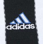 Newcastle United 1999-00 Home Retro Kids Kit - Image 4