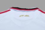AC Milan 2009-10 Away Retro Kids Kit - Image 4