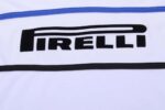 Inter Milan 1998-99 Away Retro Kids Kit - Image 4