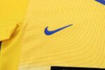 Inter Milan 2002-03 Second Away Retro Kids Kit - Image 4