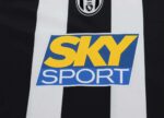 Juventus 2004-05 Home Retro Kids Kit - Image 4