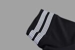 Juventus 2012-13 Away Retro Kids Kit - Image 4
