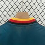 Germany 1994 FIFA World Cup Away Retro Kids Kit - Image 4