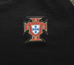 Portugal 2006 FIFA World Cup Away Retro Kids Kit - Image 4