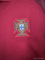 Portugal 2016 Home Retro Kids Kit - Image 4