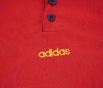 Spain 1996 Home Retro Kids Kit - Image 4