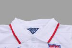 USA 2014 FIFA World Cup Home Retro Kids Kit - Image 4