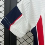 England 1998 FIFA World Cup Home Retro Kids Kit - Image 4
