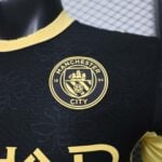 Manchester City 2026-27 Away Jersey Player Version - Image 5