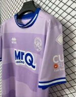 Queens Park Rangers 2026-27 Away Jersey Fan Version - Image 5