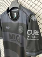 Queens Park Rangers 2026-27 Second Away Jersey Fan Version - Image 5