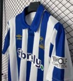 Sheffield Wednesday 2026-27 Home Jersey Fan Version - Image 5