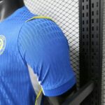 Chelsea 2026-27 Special Edition Jersey Player Version - Image 5