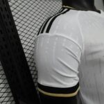 Manchester United 2026-27 White Special Jersey Player Version - Image 5