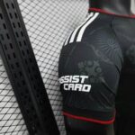 River Plate 2026-27 Black-Red Sash Special Edition Jersey Player Version - Image 5