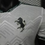 Juventus 2026-27 White Special Edition Jersey Player Version - Image 5