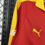 Galatasaray 2026-27 Red Special Edition Long Sleeve Jersey - Image 5