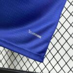 Algeria 2026 FIFA World Cup Blue Special Edition Jersey - Image 5