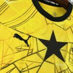 Ghana 2026 FIFA World Cup Yellow Special Edition Jersey - Image 5
