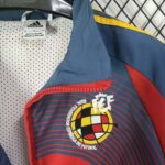 Spain 2026 Red-Blue Track Jacket - Image 5
