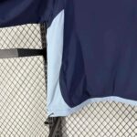 Argentina 2026 Dark Blue-Light Blue Track Jacket - Image 5