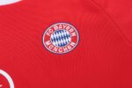 Bayern Munich 2001-02 Home UEFA Super Cup Retro Kids Kit - Image 5