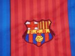 Barcelona 1989-92 Home Retro Kids Kit - Image 5