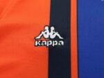 Barcelona 1997-98 Away Retro Kids Kit - Image 5