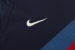 Barcelona 2002-03 Away Retro Kids Kit - Image 5