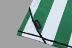 Real Betis 2003-04 Home Retro Kids Kit - Image 5