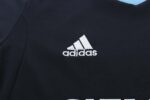 Real Madrid 2003-04 Away Retro Kids Kit - Image 5