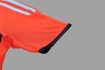Olympique de Marseille 2011-12 Second Away Retro Kids Kit - Image 5