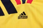 Arsenal 1993-94 Away Retro Kids Kit - Image 5