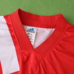 Liverpool 1992-93 Home Retro Kids Kit - Image 5