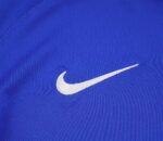 Manchester United 2002-03 Second Away Retro Kids Kit - Image 5