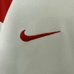 Manchester United 2010-11 Away Champions League Retro Kids Kit - Image 5
