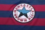 Newcastle United 1995-96 Away Retro Kids Kit - Image 5