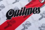 River Plate 1996-97 Home Retro Kids Kit - Image 5