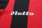 AC Milan 1997-98 Home Retro Kids Kit - Image 5