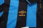 Inter Milan 1992-94 Home Retro Kids Kit - Image 5