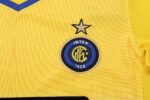 Inter Milan 2002-03 Second Away Retro Kids Kit - Image 5