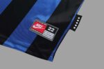 Inter Milan 1999-00 Home Retro Kids Kit - Image 5