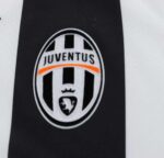 Juventus 2004-05 Home Retro Kids Kit - Image 5
