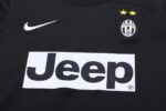 Juventus 2012-13 Away Retro Kids Kit - Image 5