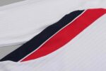 England 1998 FIFA World Cup Home Long Sleeve Retro Kids Kit - Image 5