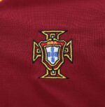 Portugal 2000 Home Retro Kids Kit - Image 5