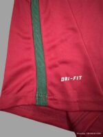 Portugal 2016 Home Retro Kids Kit - Image 5